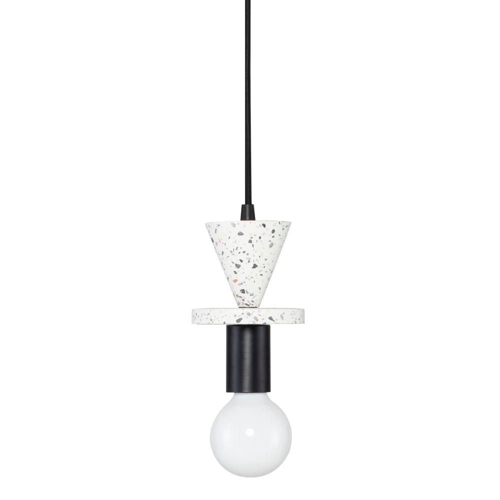 Nuevo HGSK415 AURA V2 PENDANT ACCENT in SPECKLE